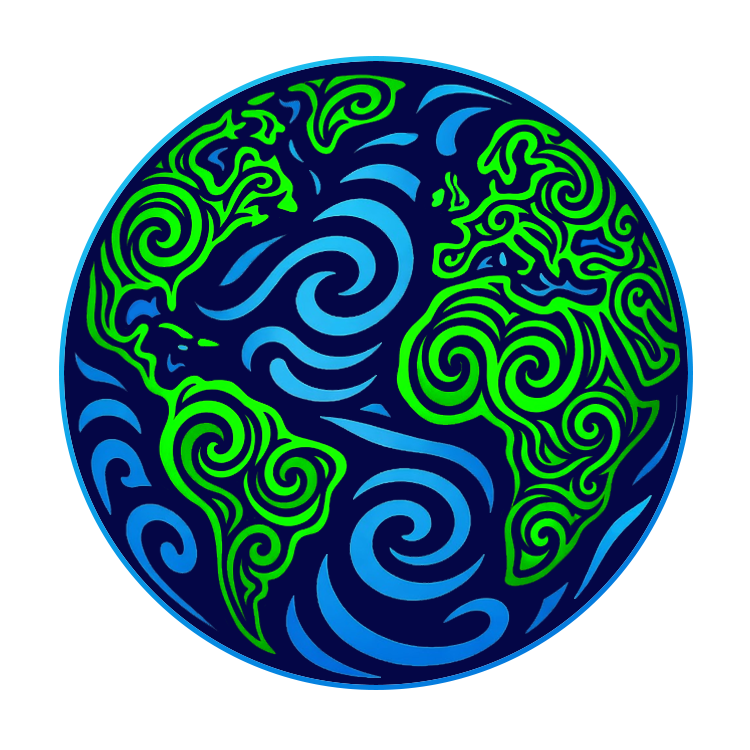 Liquid Earth